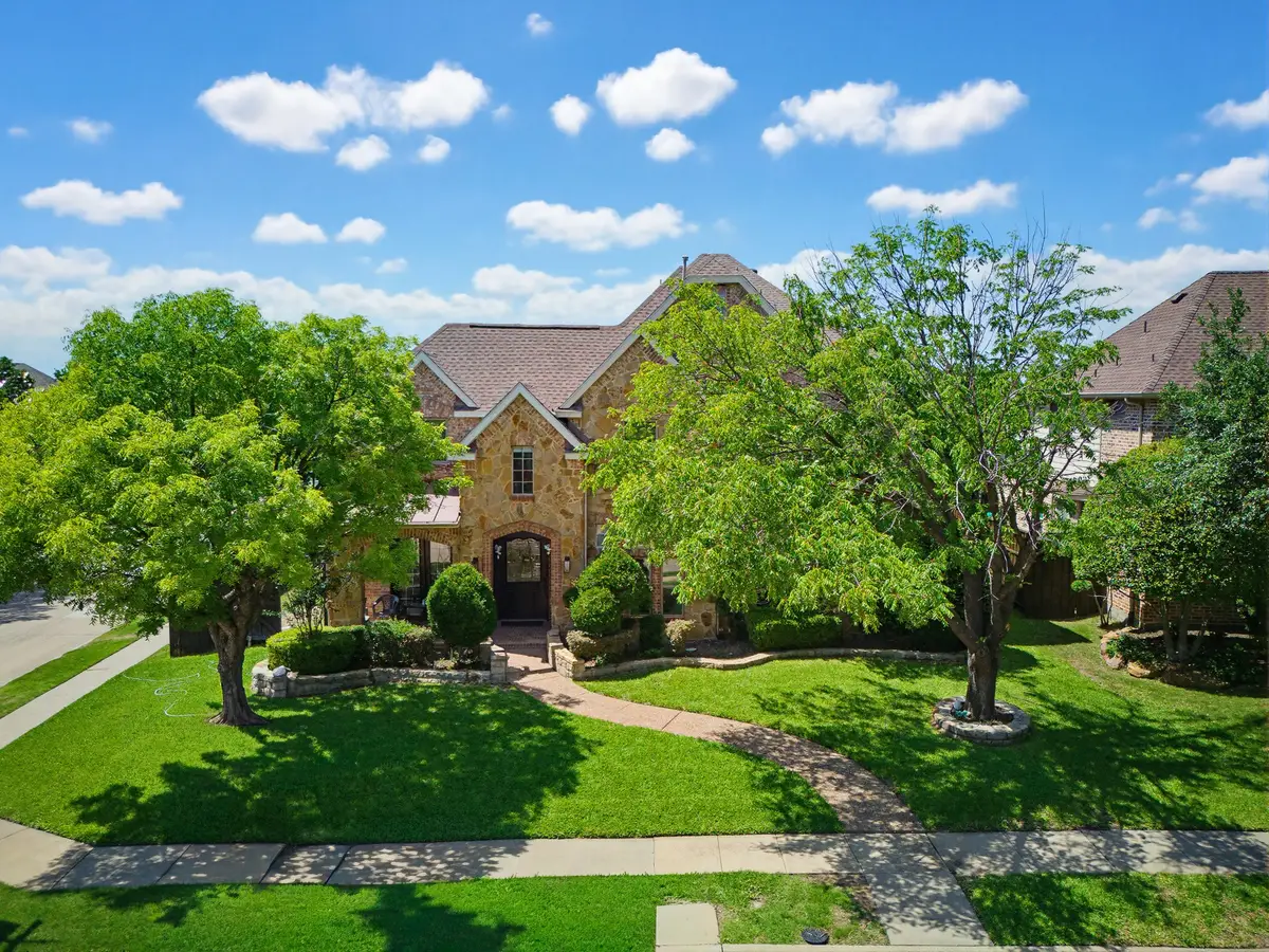 4677 Durban Park Drive, Plano, TX 75024 - #1