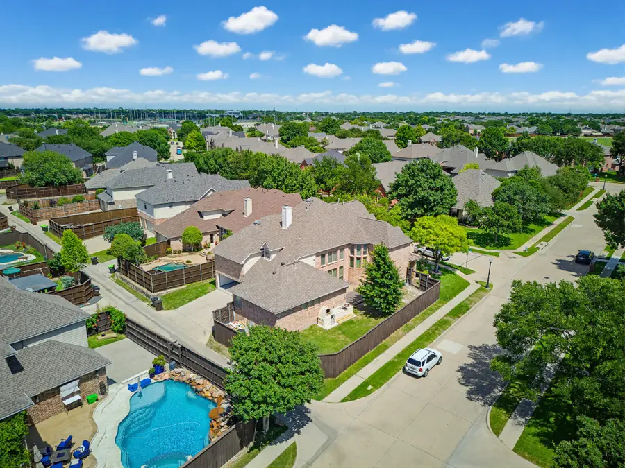 4677 Durban Park Drive, Plano, TX 75024 - #2