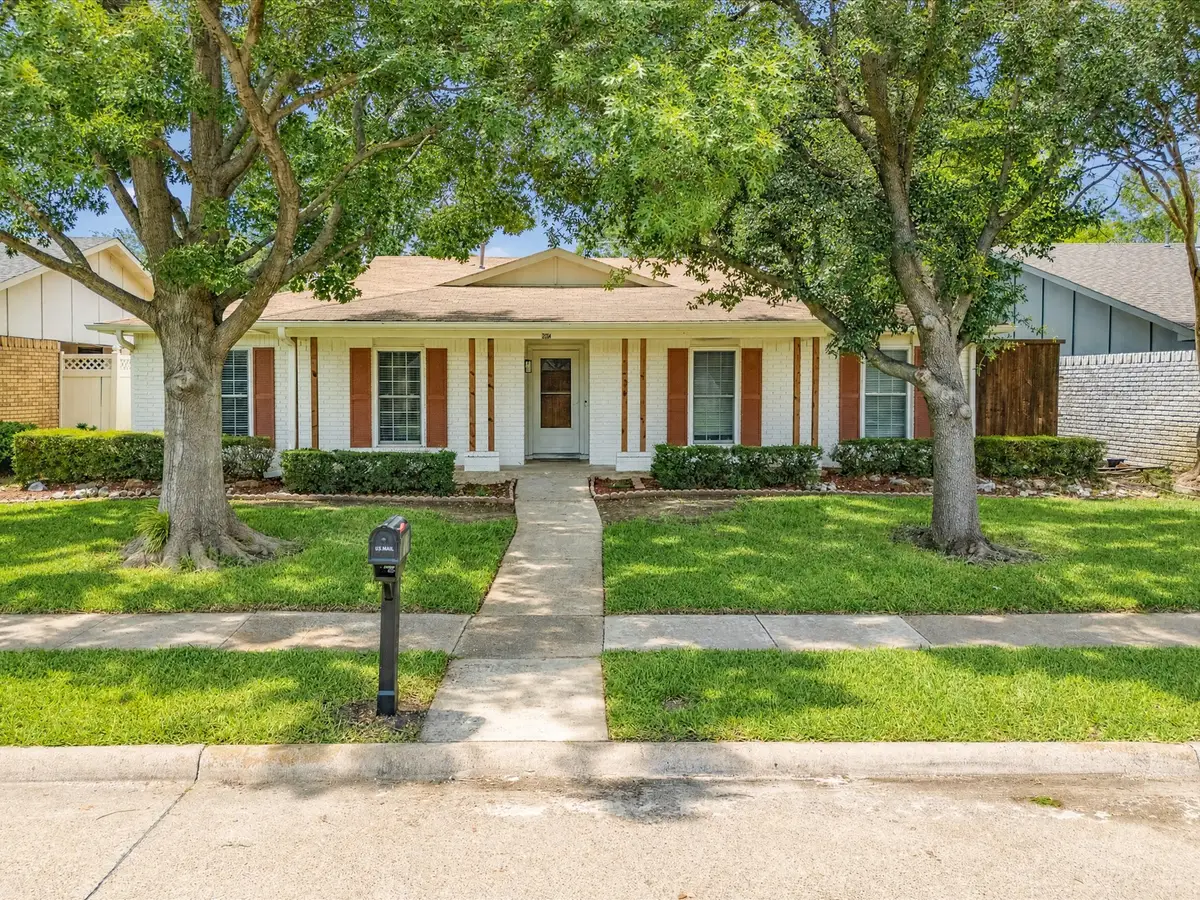 1907 Rambling Ridge Lane, Carrollton, TX 75007 - #1