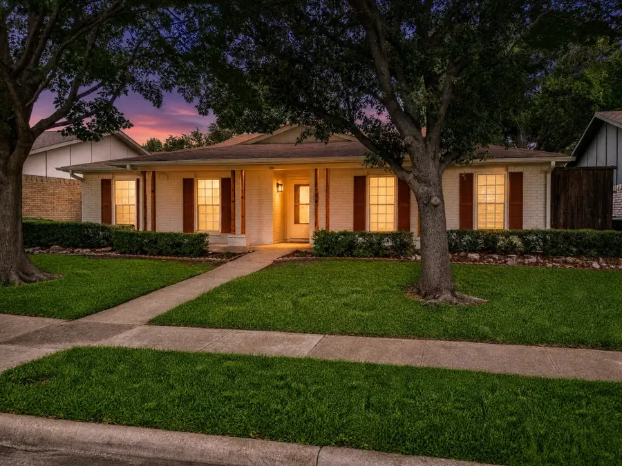 1907 Rambling Ridge Lane, Carrollton, TX 75007 - #2