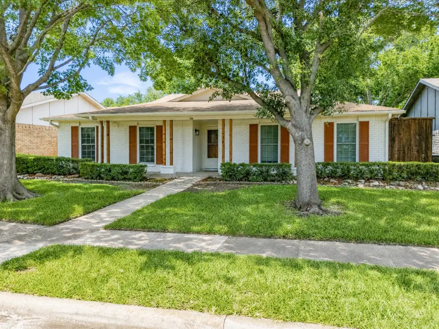 1907 Rambling Ridge Lane, Carrollton, TX 75007 - #3