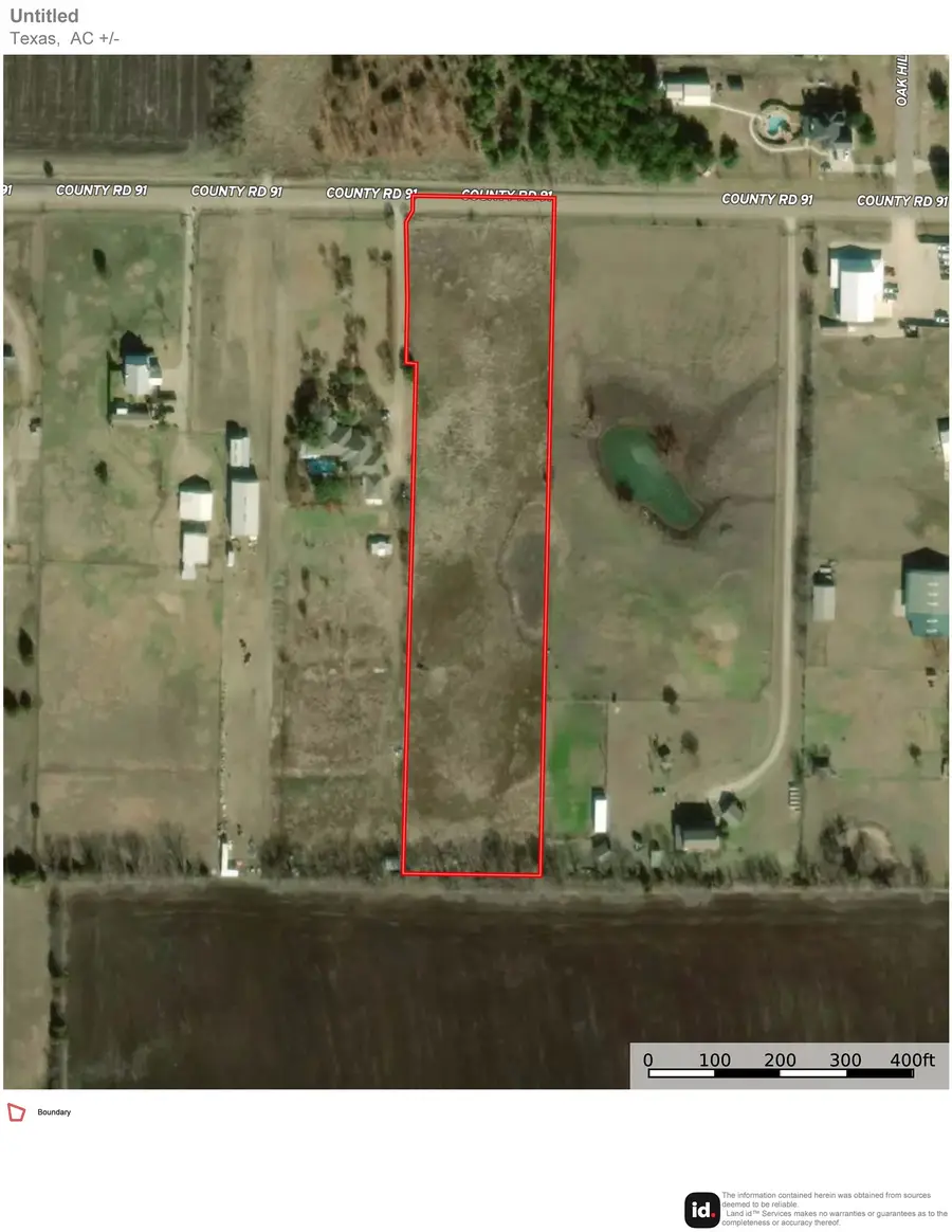 TBD E Sunset Boulevard, Celina, TX 75009 - #2