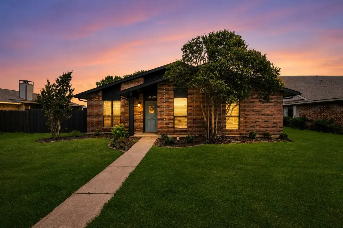 3120 Mayfair Drive, Carrollton, TX 75007 - #1