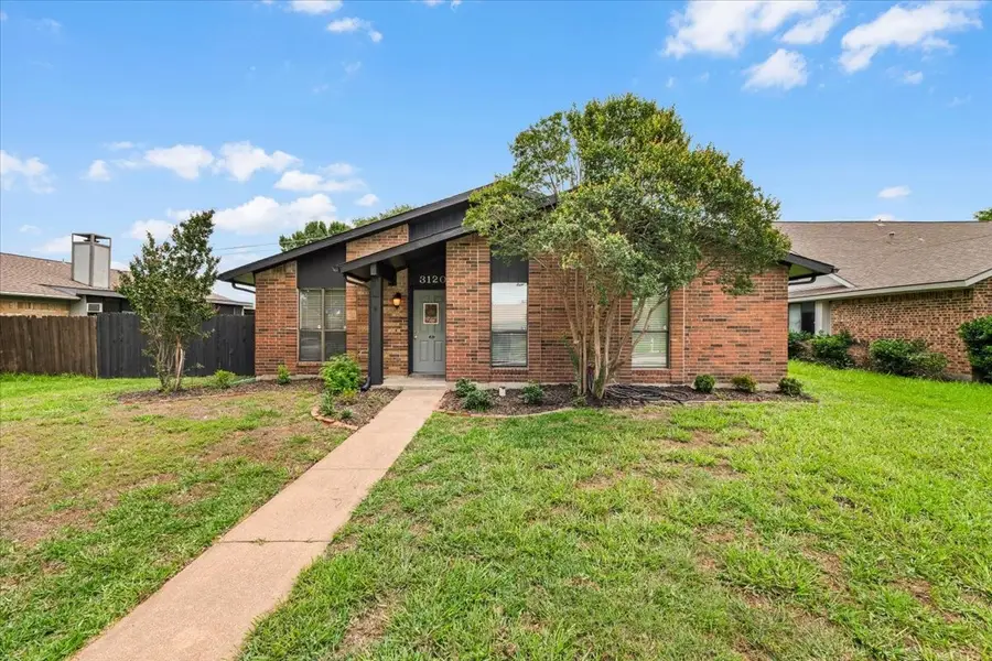 3120 Mayfair Drive, Carrollton, TX 75007 - #2
