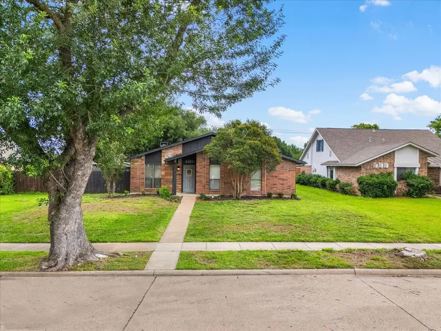 3120 Mayfair Drive, Carrollton, TX 75007 - #3