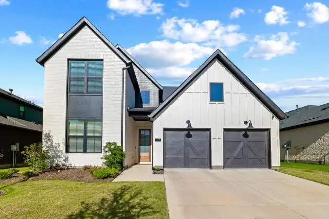 117 Paxton Circle, Arlington, TX 76013 - #1