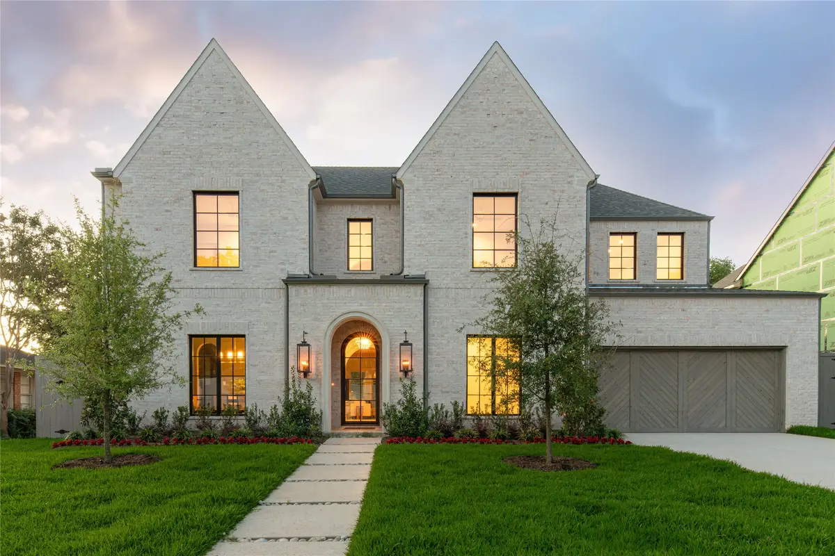 3957 Gaspar Drive, Dallas, TX 75220 - #1