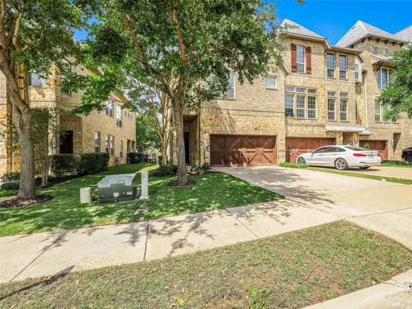 6481 Riviera Drive, Irving, TX 75039