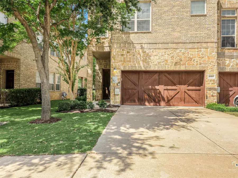 6481 Riviera Drive, Irving, TX 75039 - #2