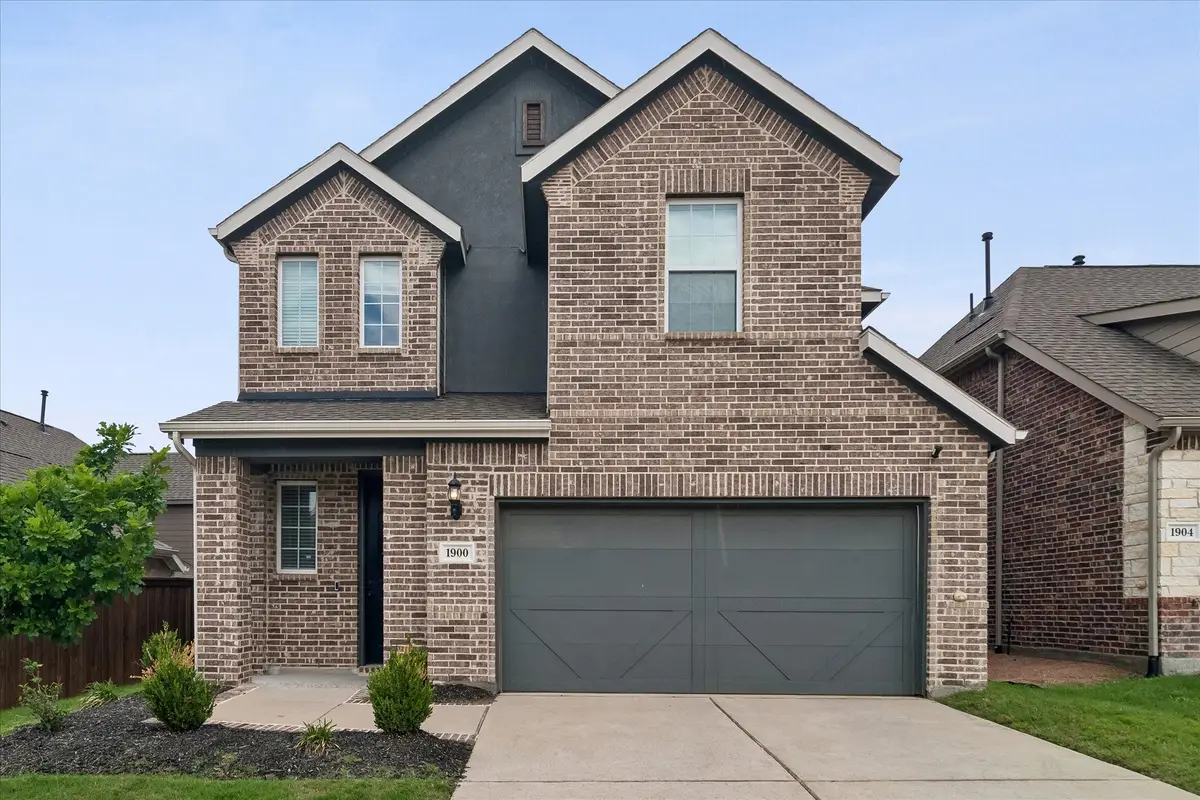 1900 Wrangler Circle, Mesquite, TX 75149 - #1