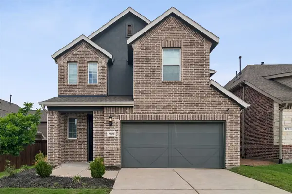 1900 Wrangler Circle, Mesquite, TX 75149