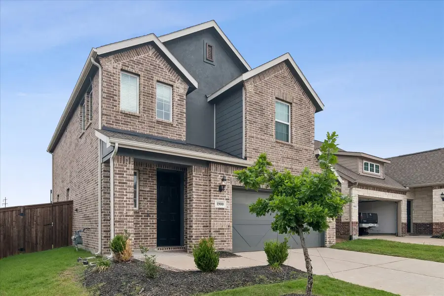 1900 Wrangler Circle, Mesquite, TX 75149 - #2