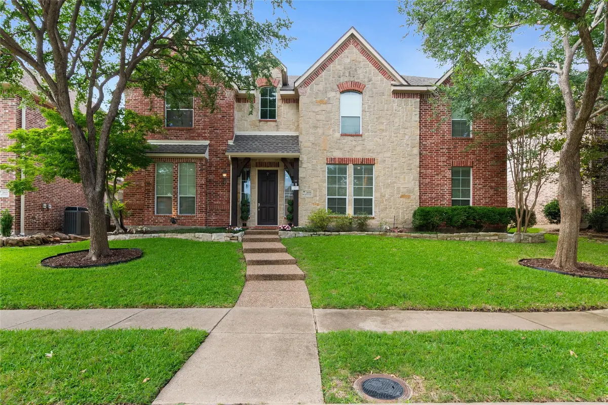 2035 Burnside Drive, Allen, TX 75013 - #1