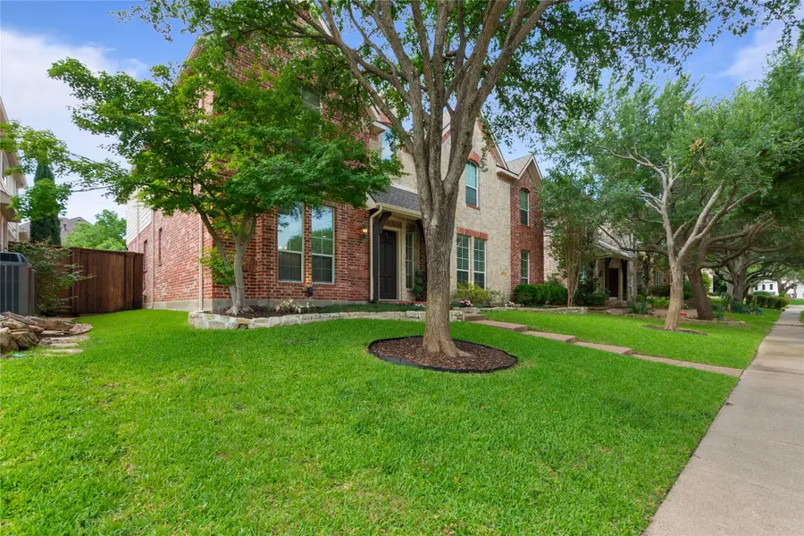 2035 Burnside Drive, Allen, TX 75013 - #3