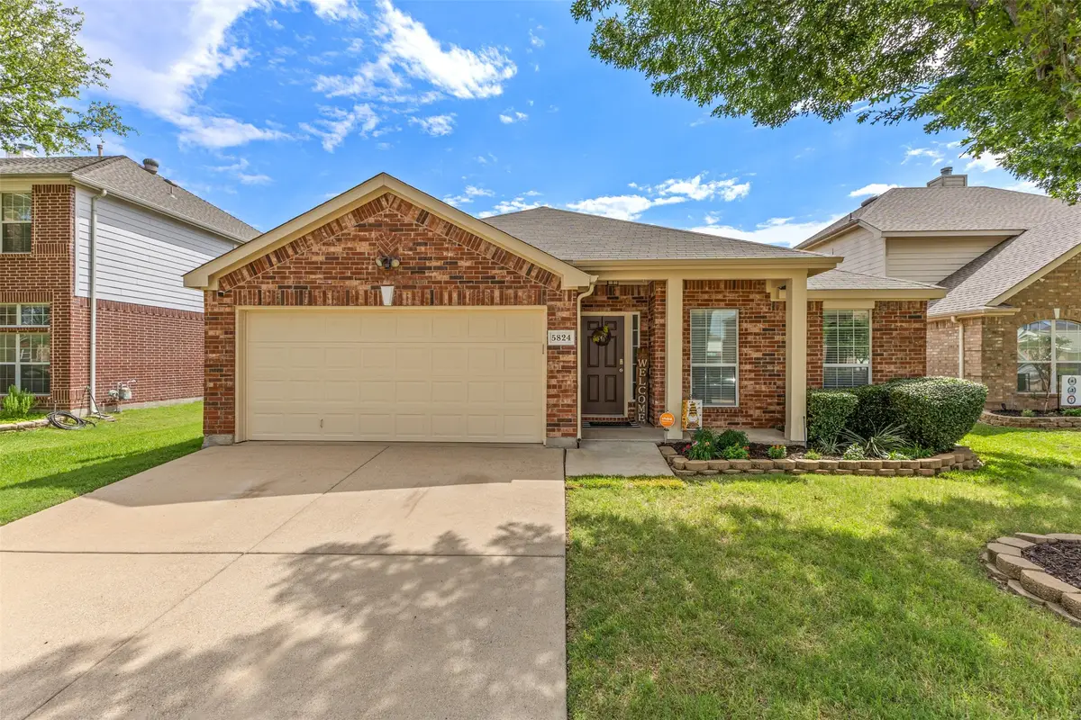 5824 Twilight Drive, Grand Prairie, TX 75052 - #1