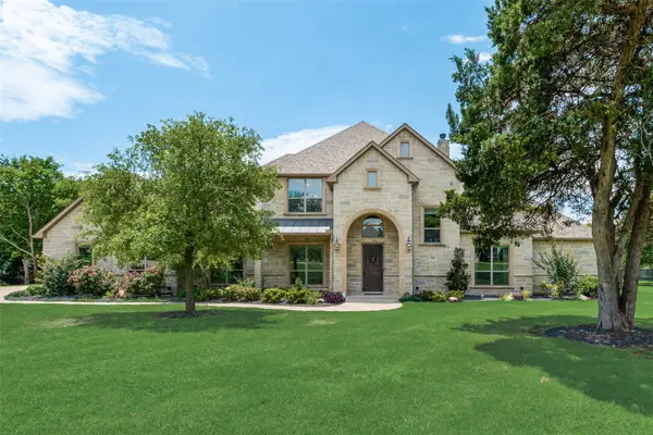 140 Sullivan Way, Waxahachie, TX 75167