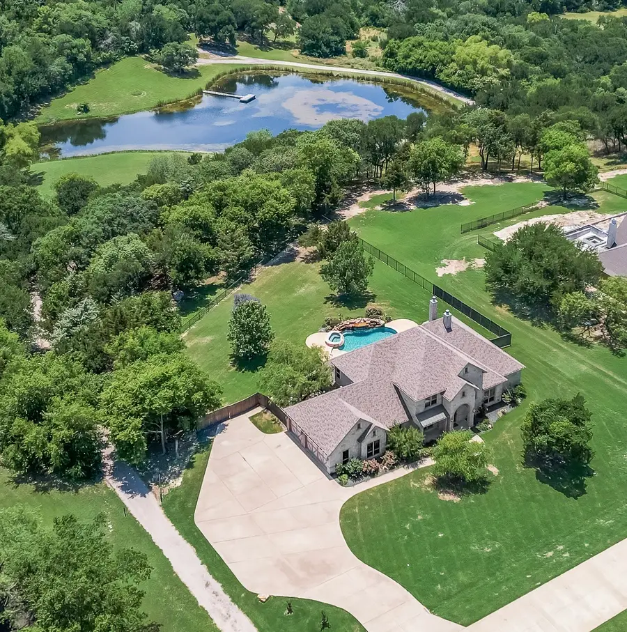 140 Sullivan Way, Waxahachie, TX 75167 - #2