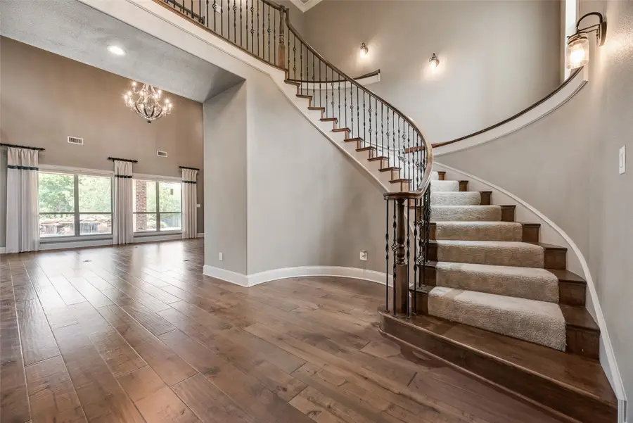 140 Sullivan Way, Waxahachie, TX 75167 - #3