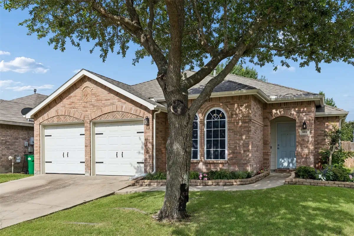 501 Fireberry Drive, Fate, TX 75087 - #1