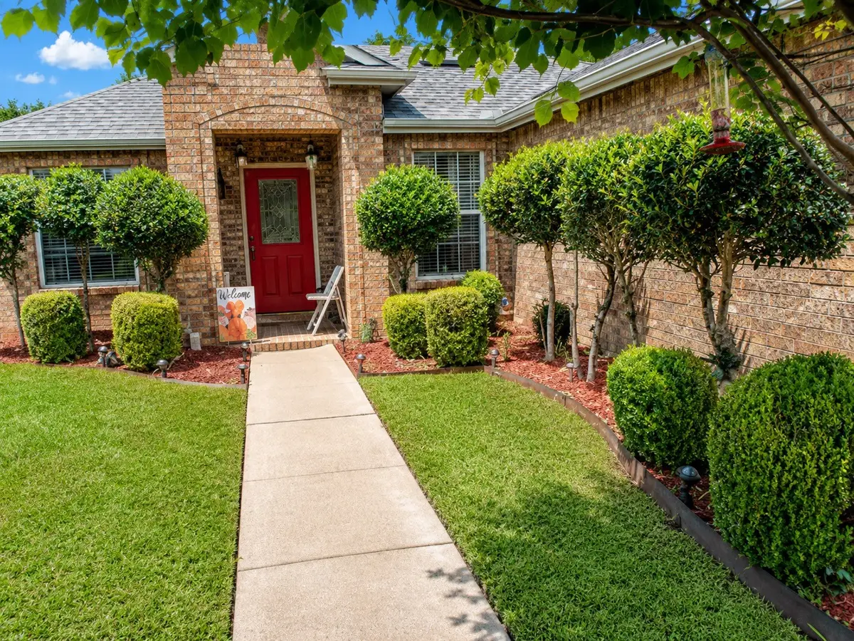 8323 Brigalow Street, Arlington, TX 76002 - #1