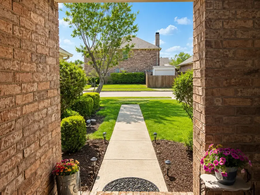 8323 Brigalow Street, Arlington, TX 76002 - #2