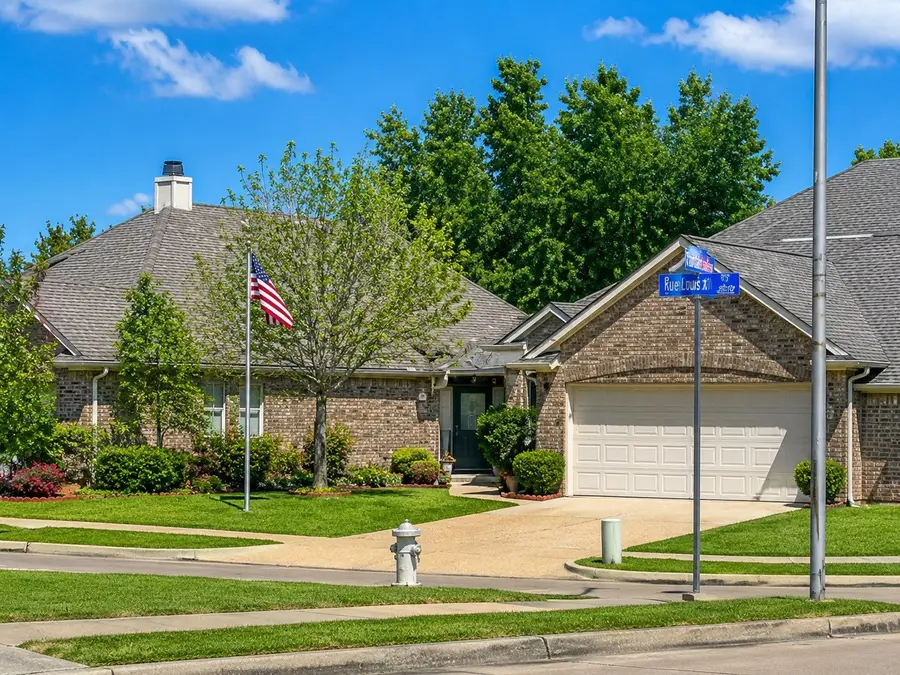 8323 Brigalow Street, Arlington, TX 76002 - #3