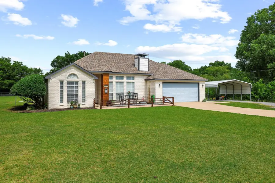 2601 Rolling Hills Drive, Sherman, TX 75092 - #3