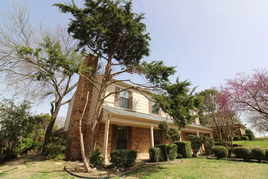 4013 18th Street, Plano, TX 75074 - #2