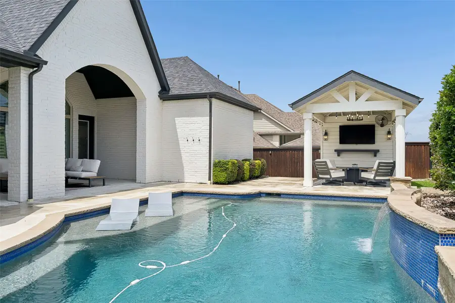 3500 Newport Drive, Prosper, TX 75078 - #2