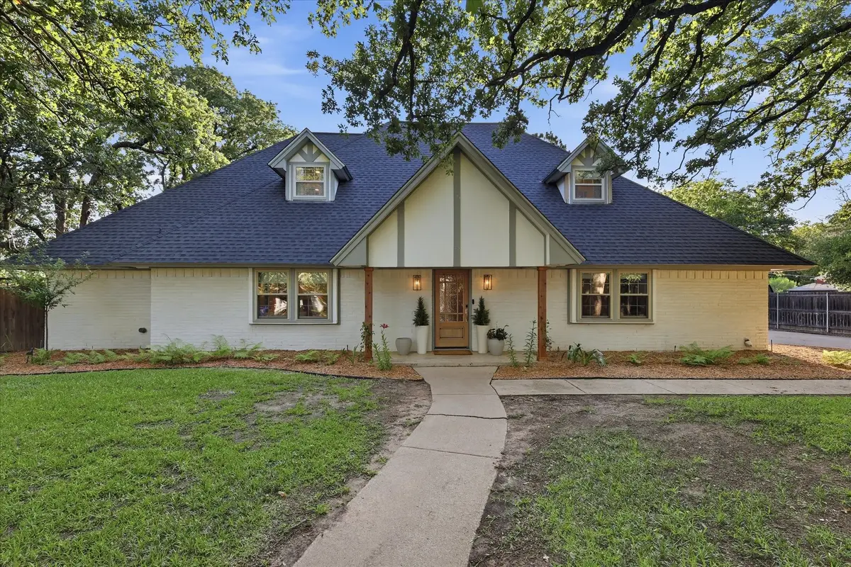 5812 Quality Hill Road, Colleyville, TX 76034 - #1