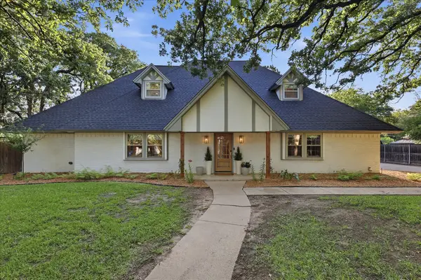 5812 Quality Hill Road, Colleyville, TX 76034