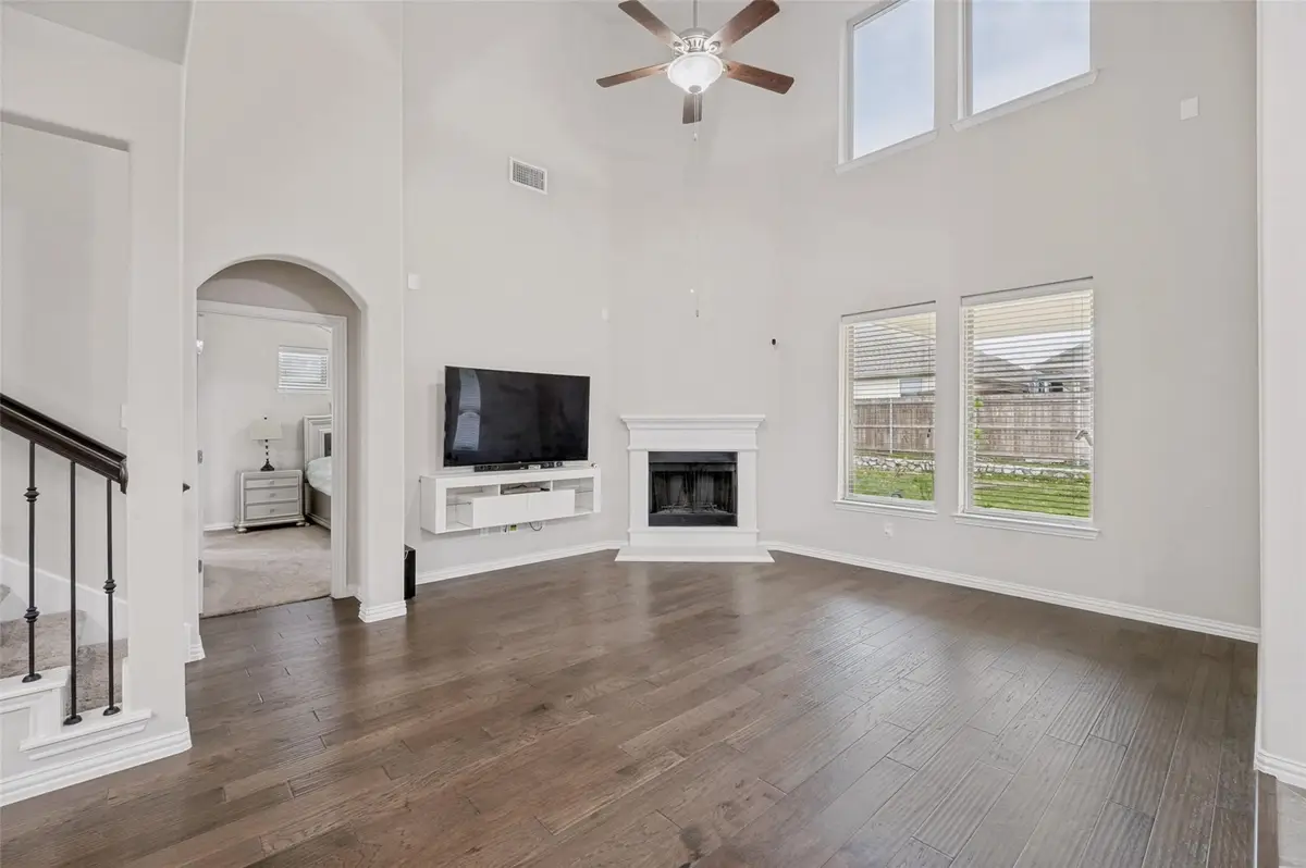 824 Water Garden Circle, Little Elm, TX 75068 - #1