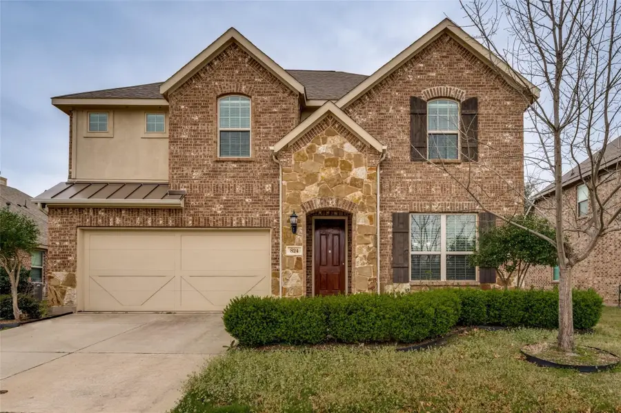 824 Water Garden Circle, Little Elm, TX 75068 - #2