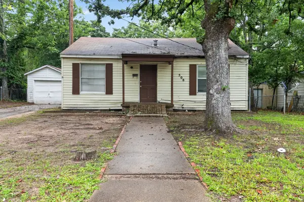 508 Southgate Avenue, Tyler, TX 75702