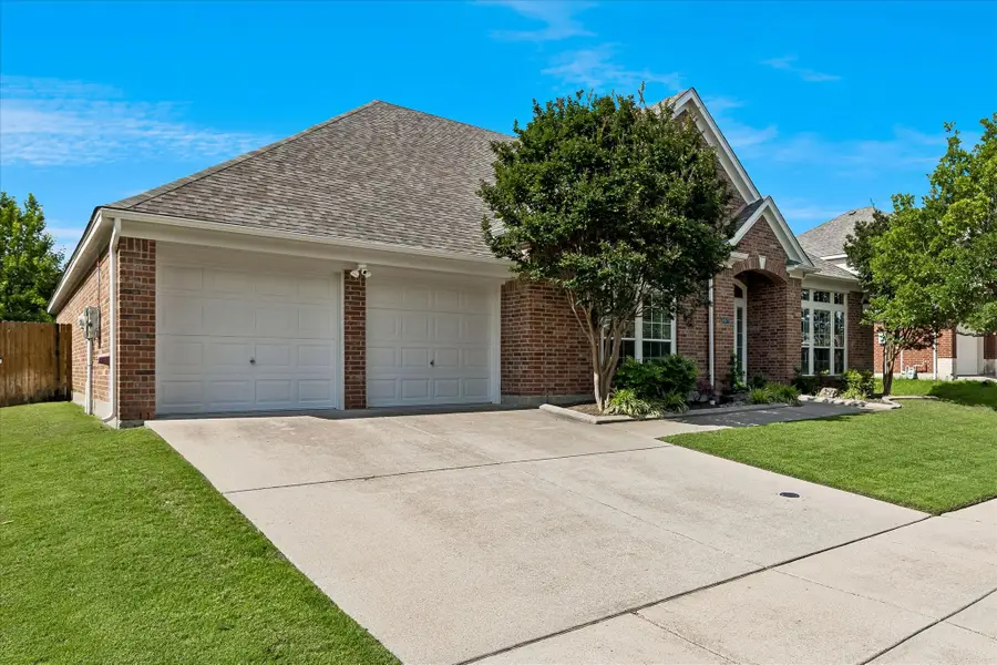 4679 Slippery Rock Drive, Fort Worth, TX 76123 - #2