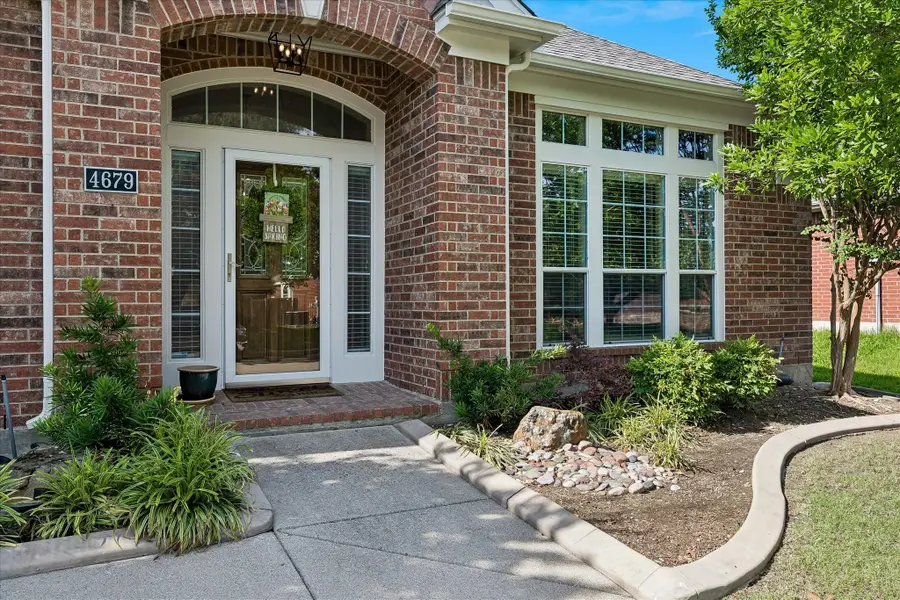 4679 Slippery Rock Drive, Fort Worth, TX 76123 - #3