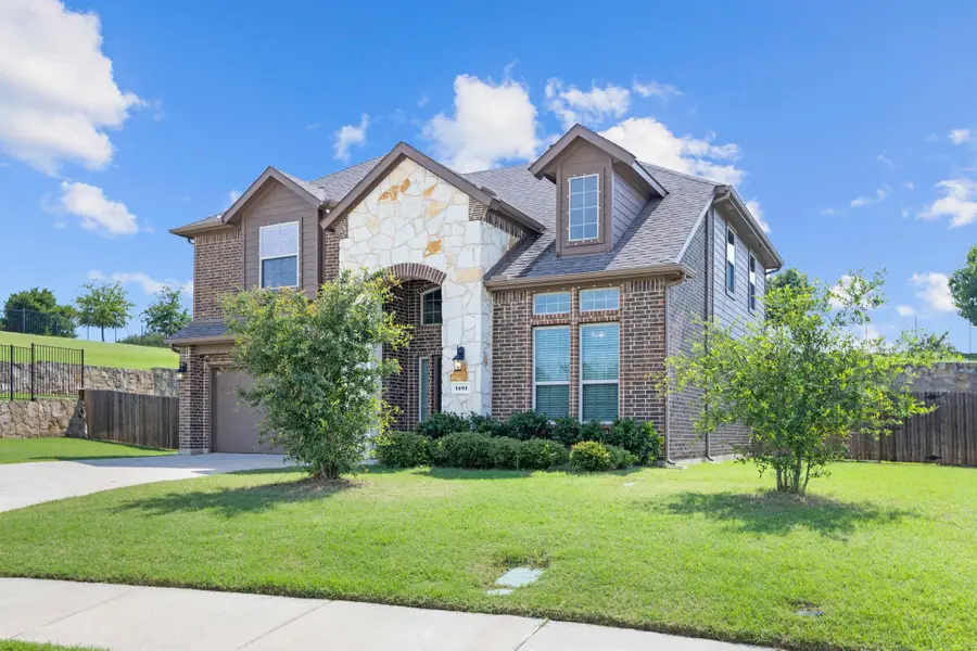 1401 Novato Court, Rockwall, TX 75087 - #2