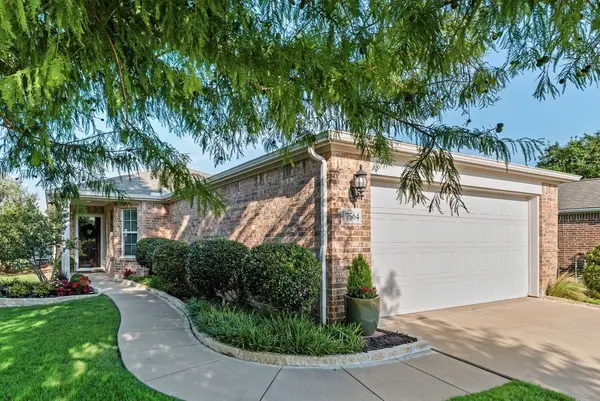 7564 Wiley Lane, Frisco, TX 75036