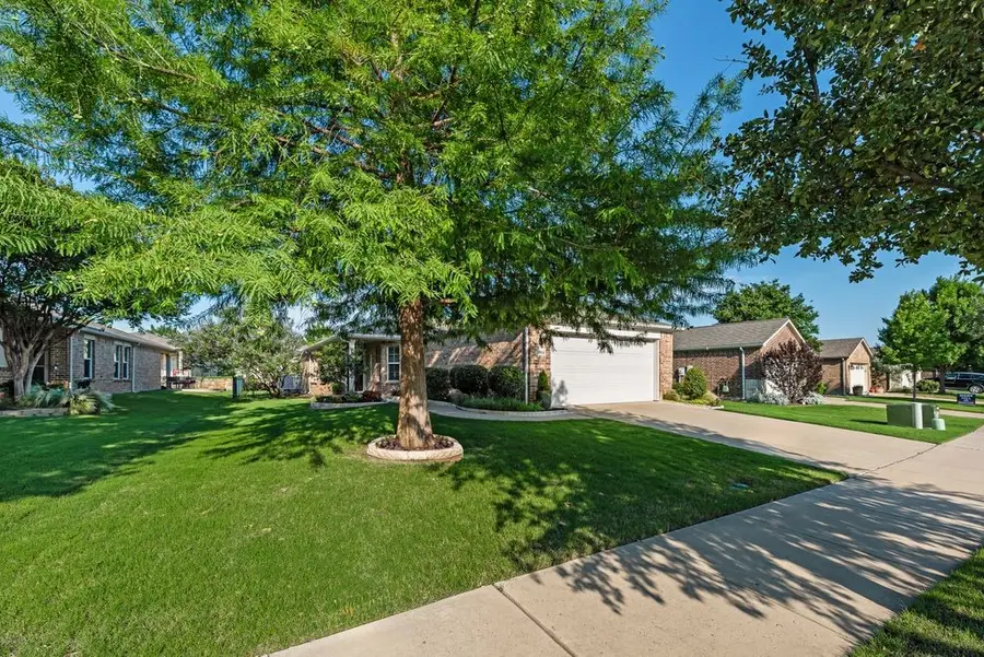7564 Wiley Lane, Frisco, TX 75036 - #2