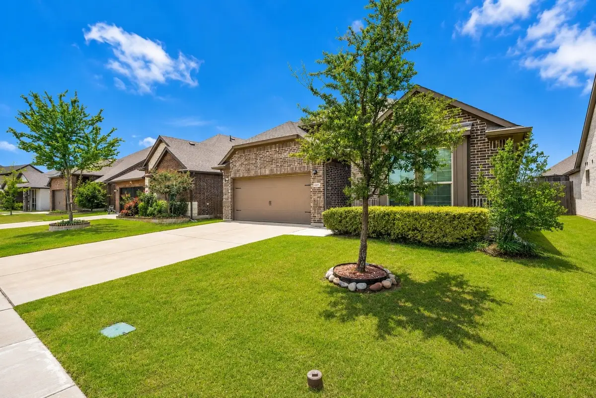 639 Congressional Avenue, Red Oak, TX 75154 - #1