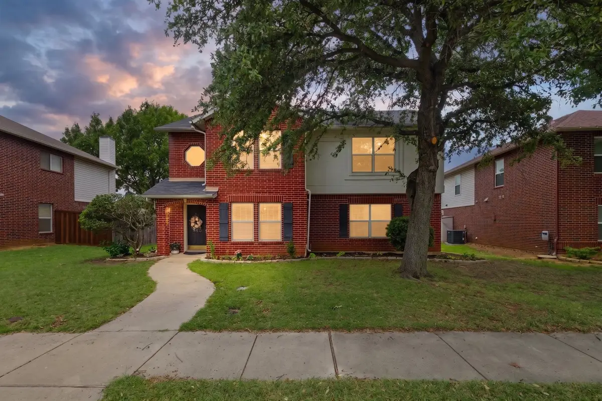 905 Valleybrook Drive, Lewisville, TX 75067 - #1