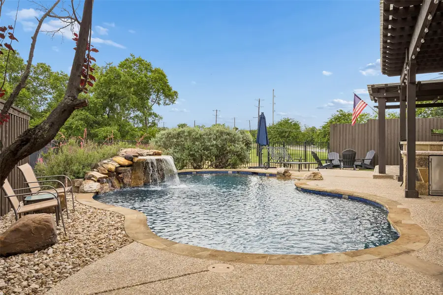2502 Woodpark Drive, Garland, TX 75044 - #3