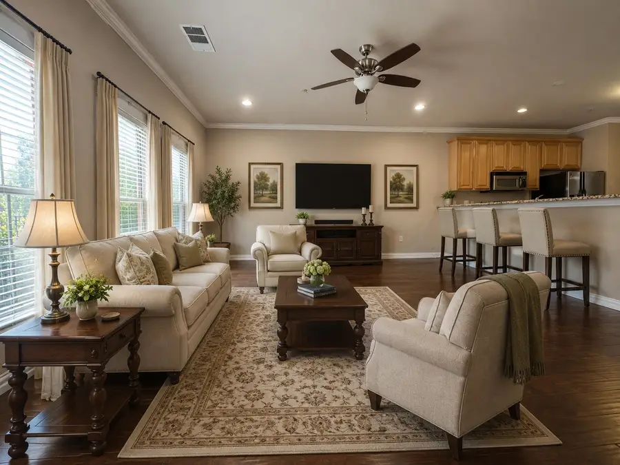 575 S Virginia Hills Drive #105, McKinney, TX 75072 - #2