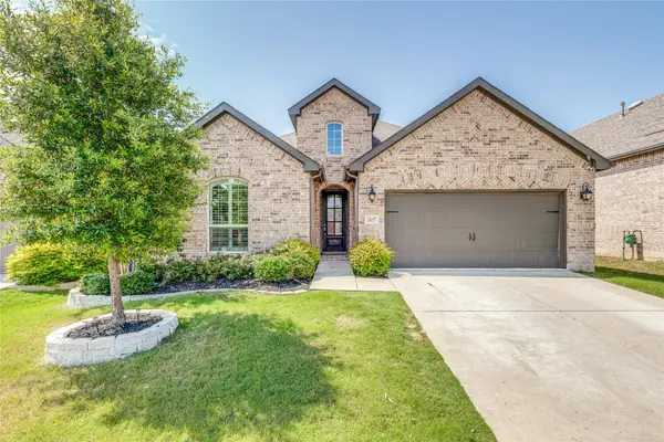 1637 Snowdrop Drive, Celina, TX 75078