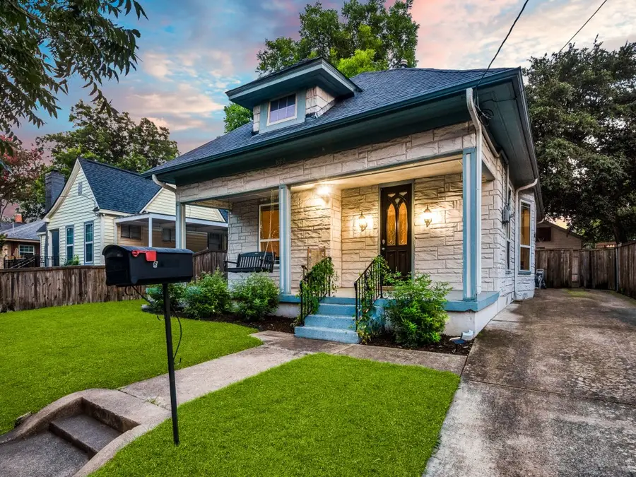 820 W 8th Street, Dallas, TX 75208 - #2