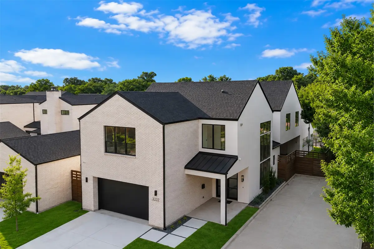 3337 Walchard Court, Dallas, TX 75229 - #1
