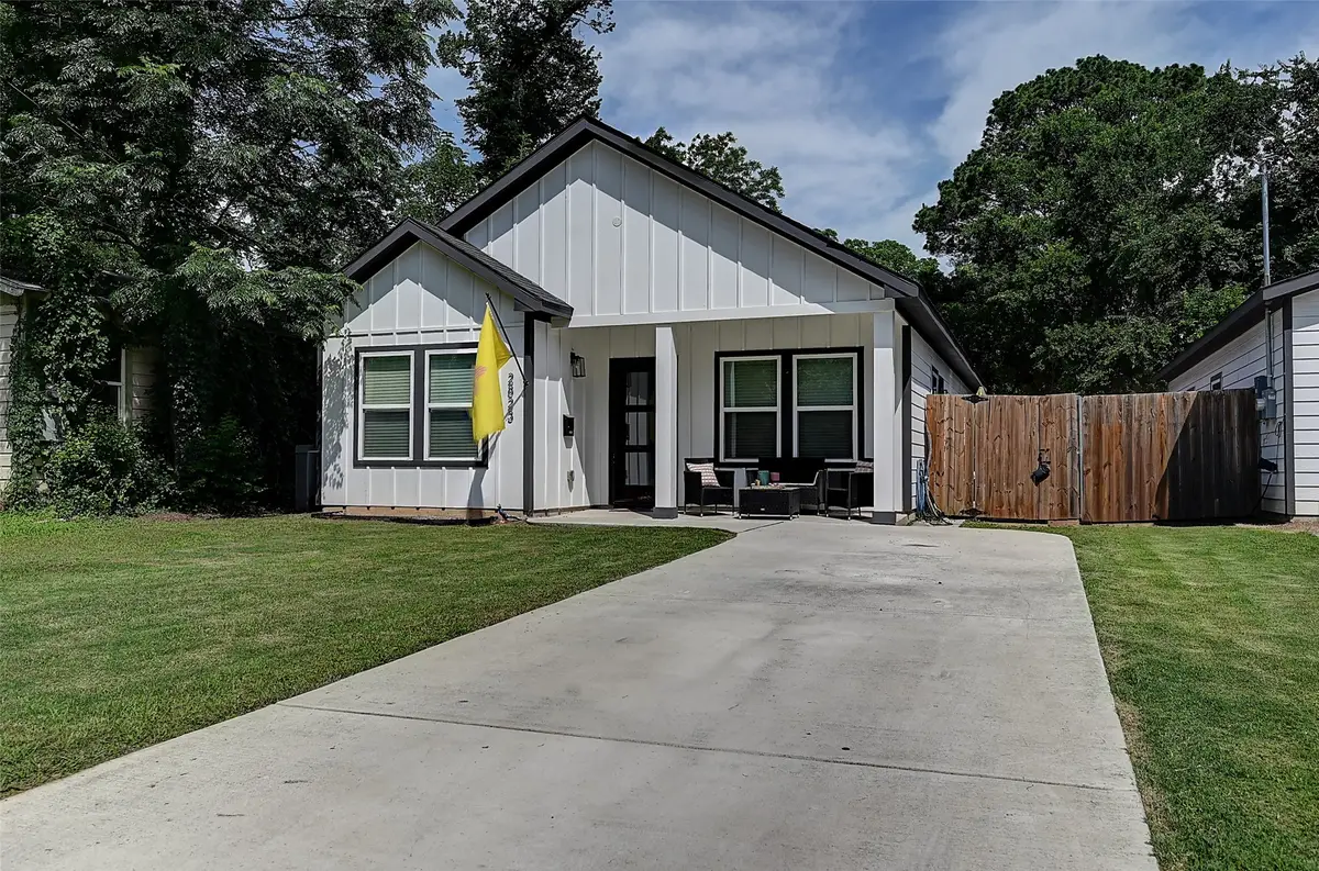 2823 Farragut Street, Dallas, TX 75215 - #1