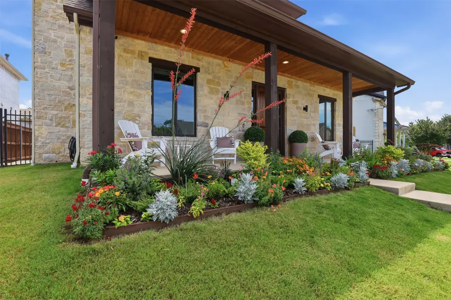 527 Trailrider Road, Fort Worth, TX 76114 - #2