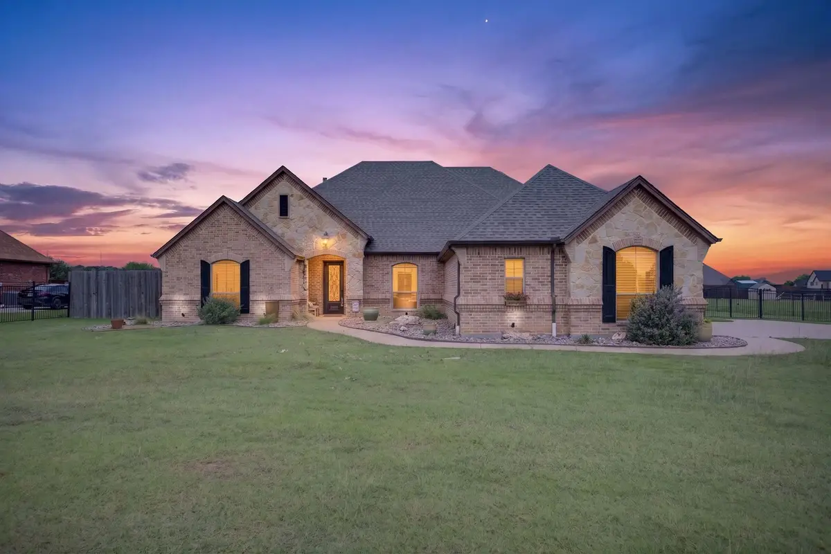 7233 Granville Drive, Mansfield, TX 76063 - #1