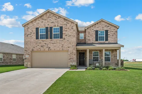 1008 Valerian Drive, Haslet, TX 76052